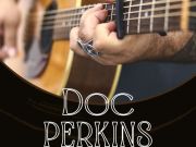 Tap Shack, Doc Perkins