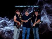 Jolly Roger Restaurant, Southern Attitude