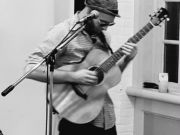 Tugs Soundside Taphouse & Brewery, Nick Schacht