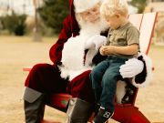 Outlets Nags Head, Meet Santa at the Outlets