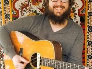Buffalo City Distillery, Live Music with Bobby Soto