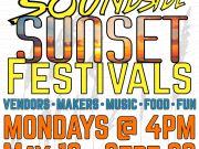 Soundside Market, Soundside Sunset Festival