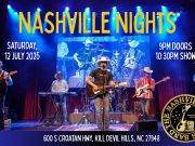 Outer Banks Brewing Station, Nashville Nights