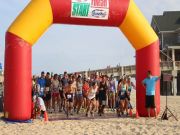 Outer Banks Running Company, Sunrise 5k/1 Mile Beach Race Series