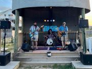 Tap Shack, The MoRons