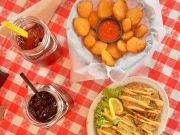 Taste of the Beach, From The South to the Sea: A Simply Coastal Experience - Taste of the Beach