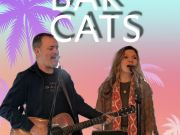 NC Coast Grill & Bar, The Bar Cats