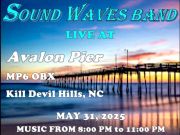 Avalon Pier, Sound Waves Band