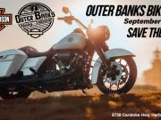 OBX Events, Outer Banks Bike Week