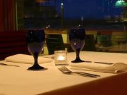 Ocean Boulevard Bistro & Martini Bar, Valentine's Dinner