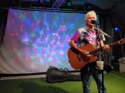 Tap Shack, Steve Hauser