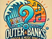 OBX Events, Trivia at Wild Goose Wine Bar