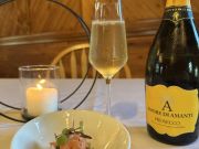 The Froggy Dog Restaurant & Pub, Chef's Pairing Wine Dinner