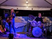 Buffalo City Distillery, Acoustic Sunday with Mercy Creek