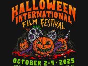 Halloween Island, Halloween International Film Festival