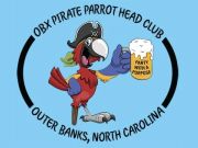 OBX Events, Annual Flip Flop Pirate Jamboree
