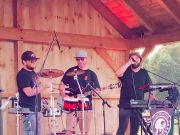Village Beach Club, Oceanfront Live Music: Cultivated Mind