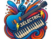 Village Beach Club, Live Oceanfront Music ft. 3 Electric