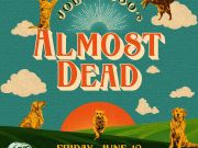 Live From OBX, Joe Russo's Almost Dead