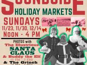 Soundside Market, Soundside Holiday Market