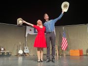 OBX Events, Letters from Home: A Veterans Day Special Event