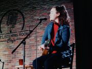 Village Beach Club, Oceanfront Live Music: Erin Deneen