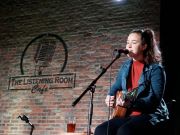 Tap Shack, Erin Deneen