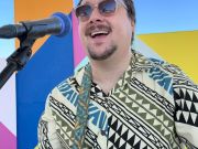 Tap Shack, Nate Sacks