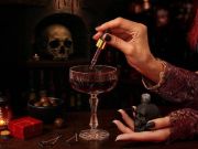 NouVines, Kiilller Cocktails Speakeasy