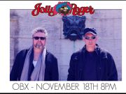 Jolly Roger Restaurant, Jam Session with Paul Lewis