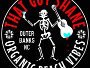 Jack Brown's Beer & Burger Joint, Live Music with That Guy Shane