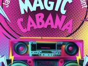 Jack Brown's Beer & Burger Joint, DJ Magic Cabana