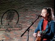 Misfit Bars of Christmas Crawl, Erin Deneen