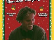 Jack Brown's Beer & Burger Joint, DJ Warner