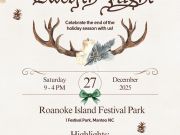 Roanoke Island Festival Park, Twelfth Night