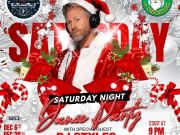 Jack Brown's Beer & Burger Joint, DJ Styles