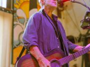 Tap Shack, Bryan Campbell
