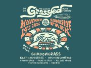 OBX Events, 2nd Annual Grassfed Music Festival