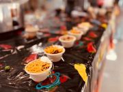 Buffalo City Distillery, Chili Cook-Off