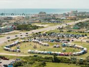 Soundside Market, Soundside Spring Market Series