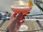 OBX Pridefest, Sunday Tea Dance