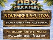 OBX Events, OBX Truck Fest
