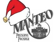 Town of Manteo, 50th Annual Christmas Parade