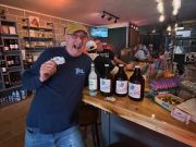 Huanchaco Lounge, Trivia Night Hosted by Savannah Wallace