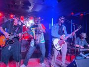 Fish Heads Bar & Grill, Lost Soul Society