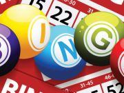 Cape Hatteras Anglers Club, Bingo