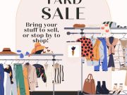 Buffalo City Distillery, Yard Sale