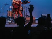 Buffalo City Distillery, Live Music Friday with Big H