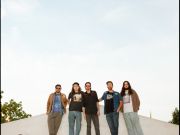 Fish Heads Bar & Grill, Suns of Stars