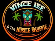 Village Beach Club, Oceanfront Live Music: Vince Lee and the Hustle Shuffle